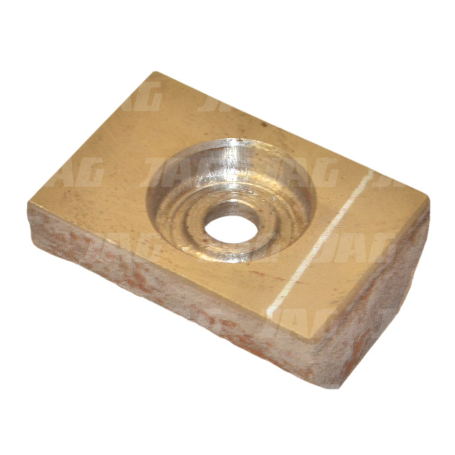 JAG05-0273 NakÅ‚adka odrzutnika