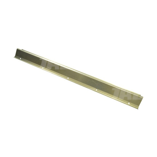 JAG05-0009 Blacha odrzutnika sÅ‚omy 1.5mm JAG PREMIUM