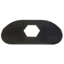 Joint en plastique JAG08-0787