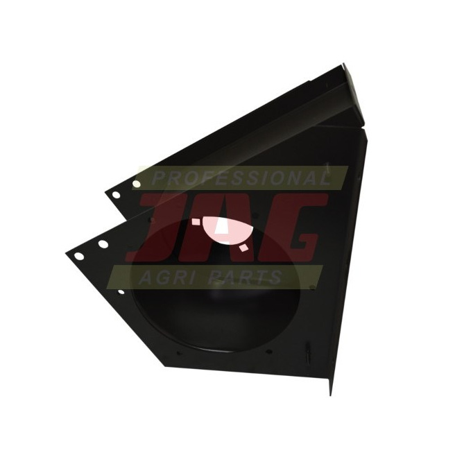 735859 Obudowa elewatora OryginaÅ‚ CLAAS