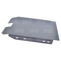 JAG04-0731 Couvercle de convoyeur