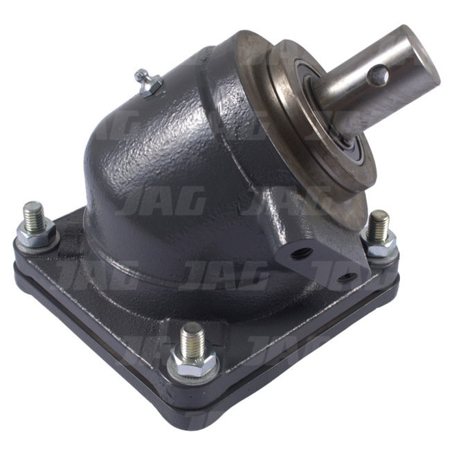 JAG04-0543 PrzekÅ‚adnia kÄ…towa kompletna na wielofrez JAG PREMIUM