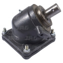 JAG04-0543 Engrenage conique complet pour fraise multifonction JAG PREMIUM