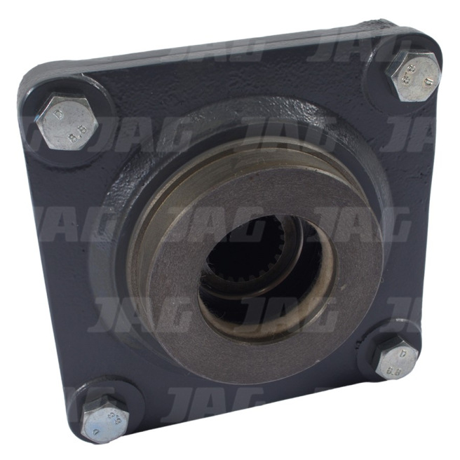 JAG04-0543 PrzekÅ‚adnia kÄ…towa kompletna na wielofrez JAG PREMIUM