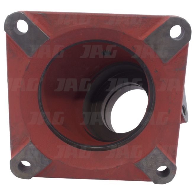 JAG04-0543 Obudowa przekÅ‚adni kÄ…towej OryginaÅ‚ CLAAS