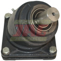 JAG04-0543 Engrenage conique complet pour multi-coupe