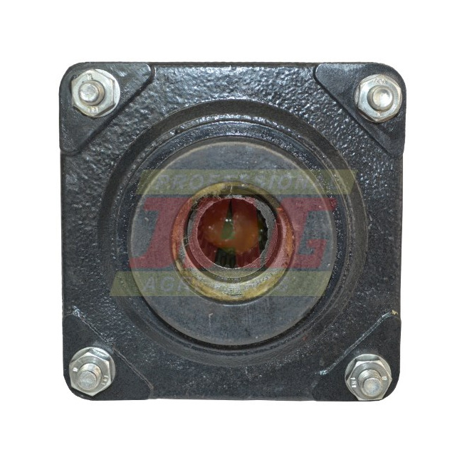 JAG04-0543 PrzekÅ‚adnia kÄ…towa kompletna na wielofrez