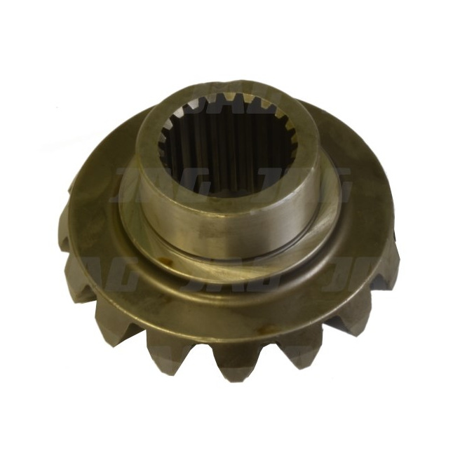 JAG04-0214 ZÄ™batka stoÅ¼kowa Z16