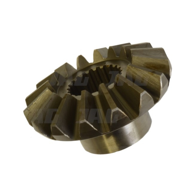 JAG04-0214 ZÄ™batka stoÅ¼kowa Z16