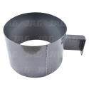 JAG04-0732 Manchon de protection de vis sans fin