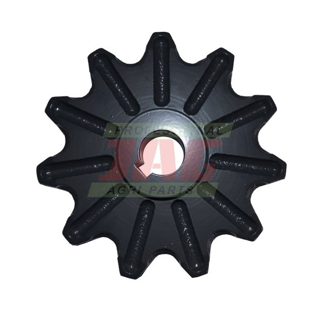 JAG04-0134 ZÄ™batki elewatora Z11 JAG PPREMIUM