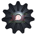 JAG04-0134 Z11 JAG PPREMIUM elevator sprockets