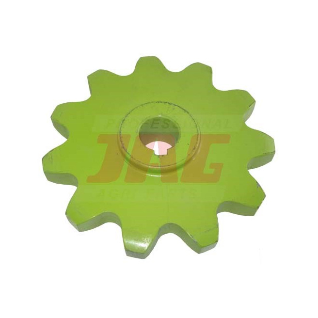 JAG04-0134 ZÄ™batka elewatora Z11 OryginaÅ‚ CLAAS