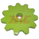 JAG04-0134 Pignon d'ascenseur Z11 Original CLAAS