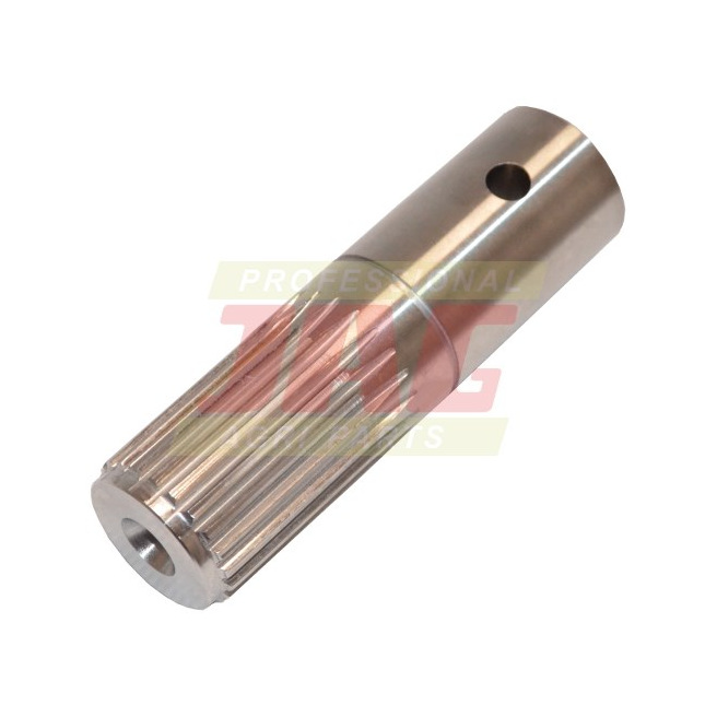 JAG04-0318 WaÅ‚ek przekÅ‚adni zbiornika  OryginaÅ‚ CLAAS