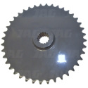 JAG04-0409 Z40 JAG PREMIUM dump drive gear