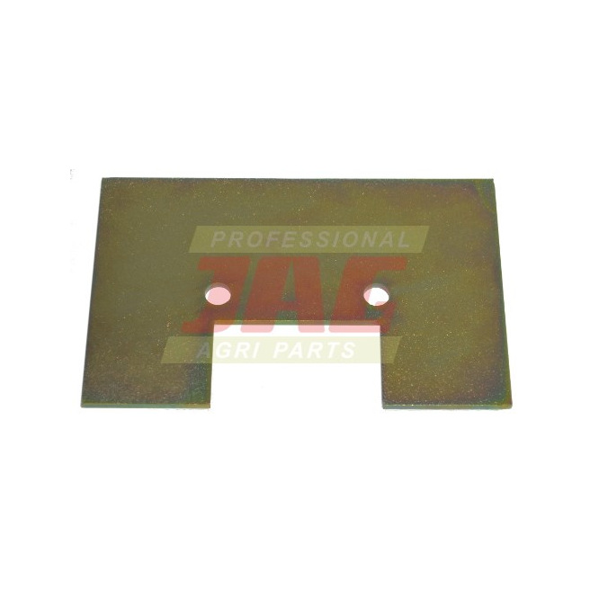 JAG04-0319 PÅ‚ytka podajnika Å‚aÅ„cuchowego JAG PREMIUM