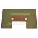 JAG04-0319 Plaque d'alimentation de chaîne JAG PREMIUM