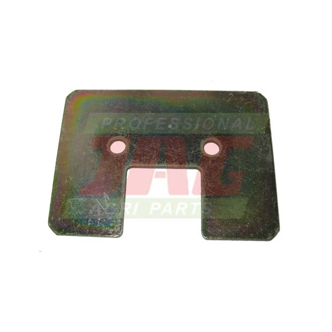 JAG04-0319 PÅ‚ytka podajnika Å‚aÅ„cuchowego