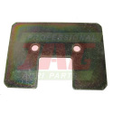 JAG04-0319 Chain Feeder Plate