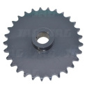 JAG04-0410 Elevator drive gear