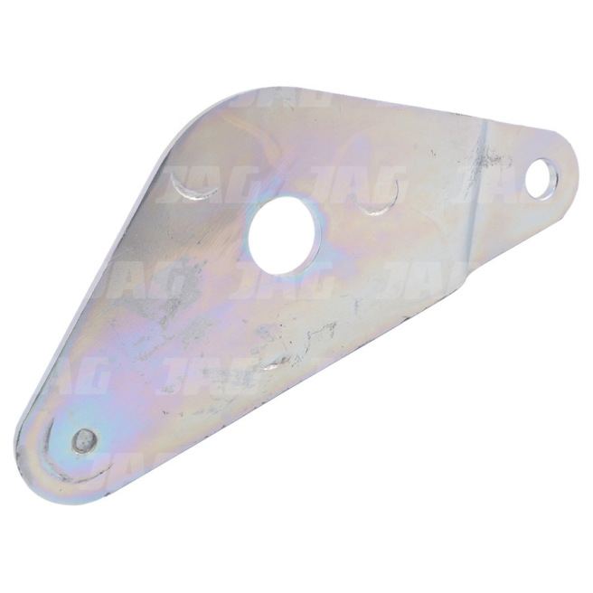 JAG04-0720 PÅ‚ytka mocujÄ…ca lewa OryginaÅ‚ CLAAS