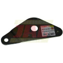 JAG04-0721 Right mounting plate Original CLAAS