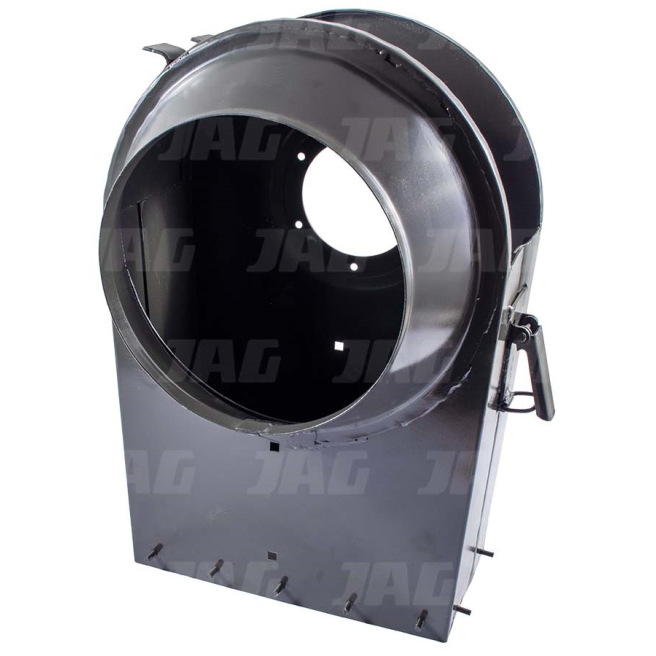JAG05-0381 Kosz dolny elewatora bez klapy