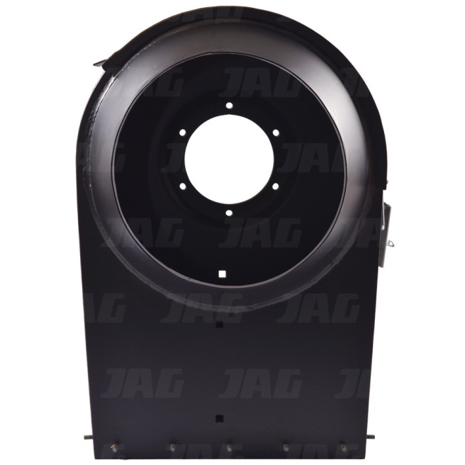 JAG05-0381 Kosz dolny elewatora z klapÄ…