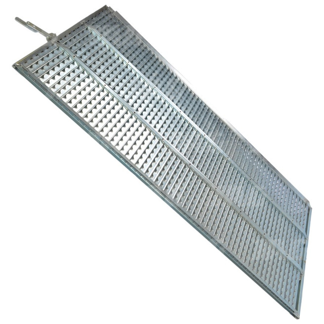 JAG05-0493 Sito Å¼aluzjowe ocynkowane gÃ³rne, lamela-TM6 Premium