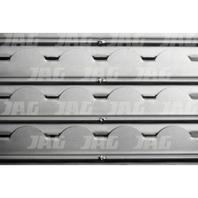 JAG05-0494 Sito Å¼aluzjowe ocynkowane dolne, lamela-TM6