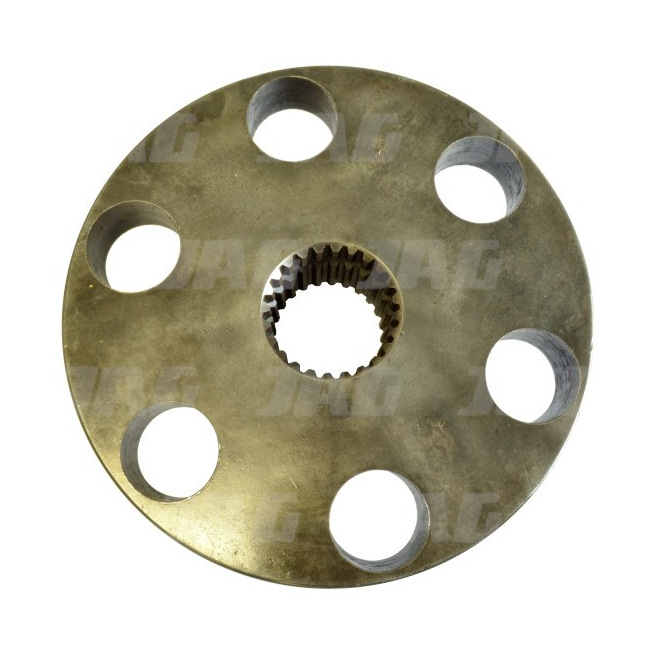 JAG05-0497 Piasta rotora