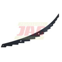 JAG05-0321 Right rotor toothed rack JAG PREMIUM
