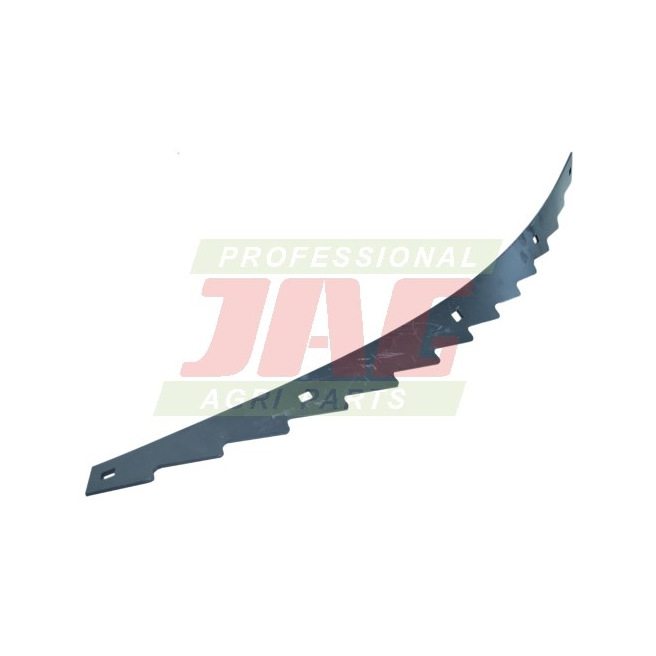 JAG05-0321 Listwa zÄ™bata rotora prawa OryginaÅ‚ CLAAS