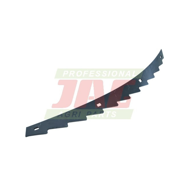 JAG05-0414 Listwa zÄ™bata rotora prawa OryginaÅ‚ CLAAS