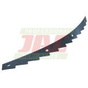 JAG05-0414 Rotor toothed bar right CLAAS original