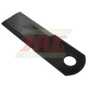 JAG01-0091 RADURA forage harvester knife
