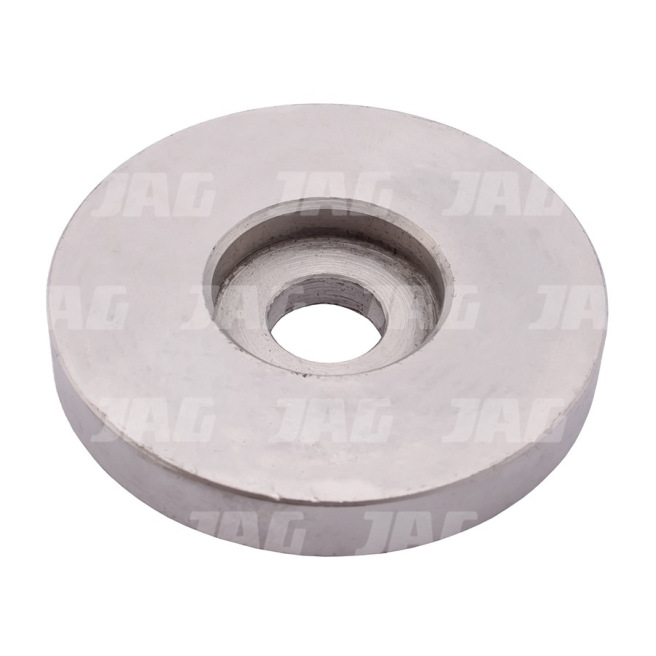 JAG01-0131 Tulejka noÅ¼a sieczkarni zewnÄ™trzna do kukurydzy JAG PREMIUM