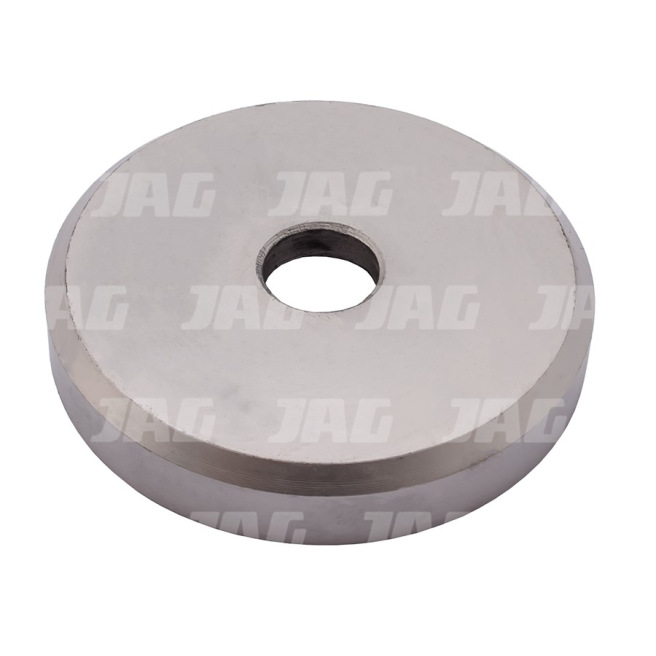 JAG01-0131 Tulejka noÅ¼a sieczkarni zewnÄ™trzna do kukurydzy JAG PREMIUM