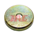 JAG01-0131 Manchon de couteau hachoir extérieur pour maïs Original CLAAS