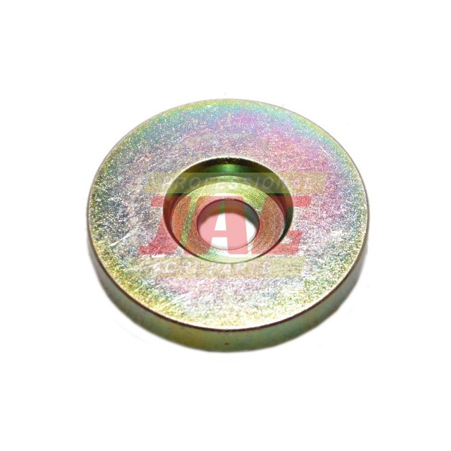 JAG01-0131 Tulejka noÅ¼a sieczkarni zewnÄ™trzna do kukurydzy OryginaÅ‚ CLAAS