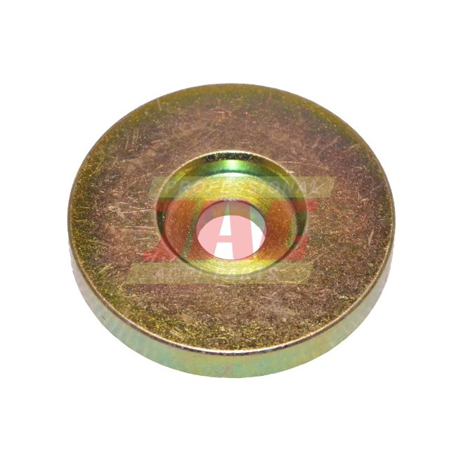 JAG01-0131 Tulejka noÅ¼a sieczkarni zewnÄ™trzna do kukurydzy OryginaÅ‚ CLAAS