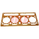 JAG99-0433 Copper cylinder head gasket
