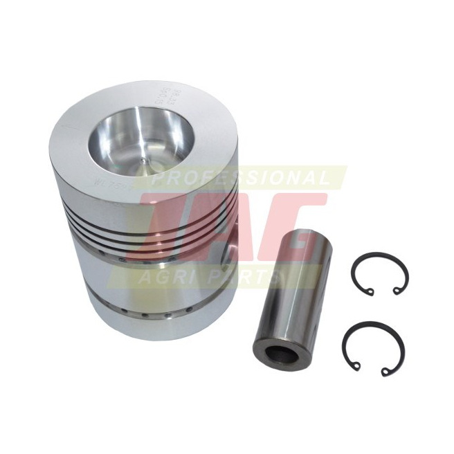 JAG99-0123 TÅ‚ok ze sworzniem