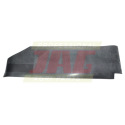 JAG05-0471 Rubber cover Original CLAAS