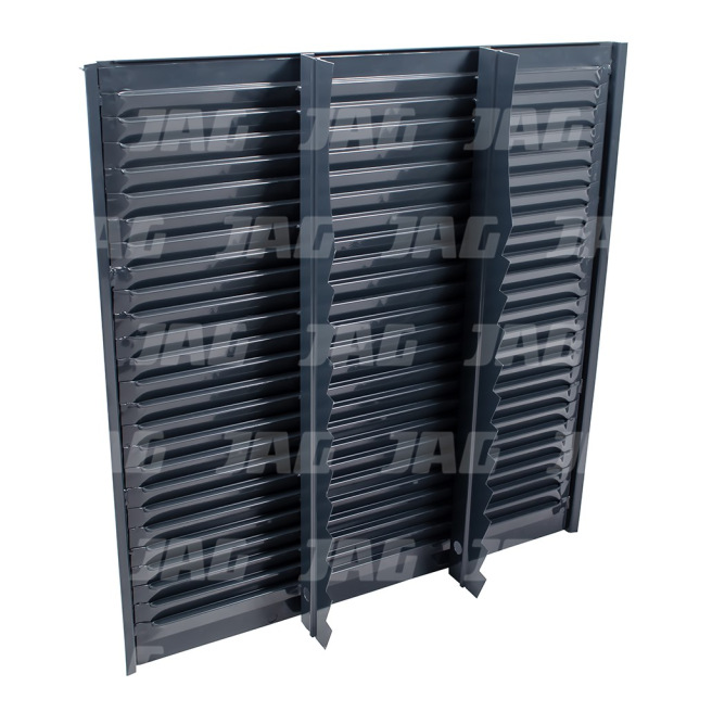 JAG05-0462 PodÅ‚oga podsiewacza