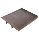 JAG05-0462 Premium grain pan floor