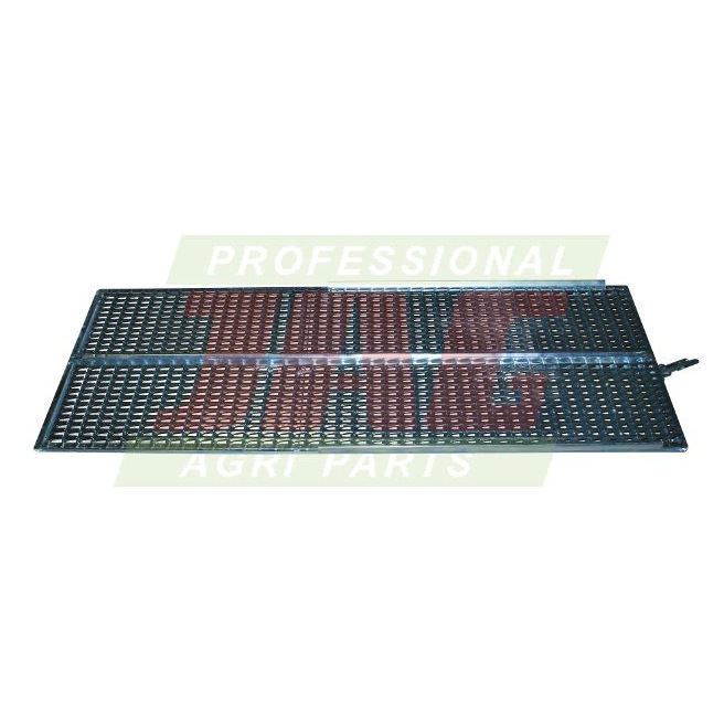 JAG05-0307 Sito Å¼aluzjowe ocynkowane gÃ³rne do kukurydzy, lamela-32mm