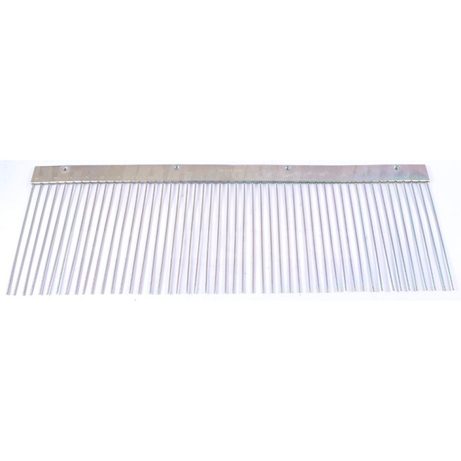 739805 GrzebieÅ„ koÅ„cowy sita OryginaÅ‚ CLAAS