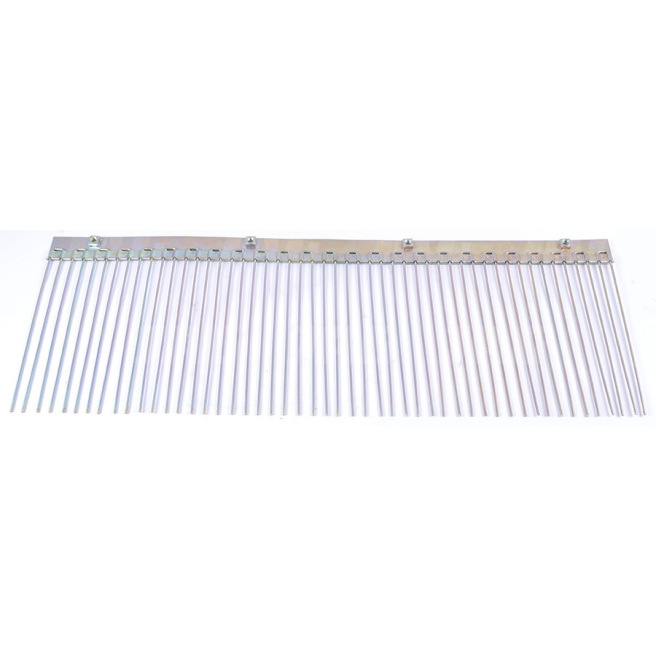 739805 GrzebieÅ„ koÅ„cowy sita OryginaÅ‚ CLAAS